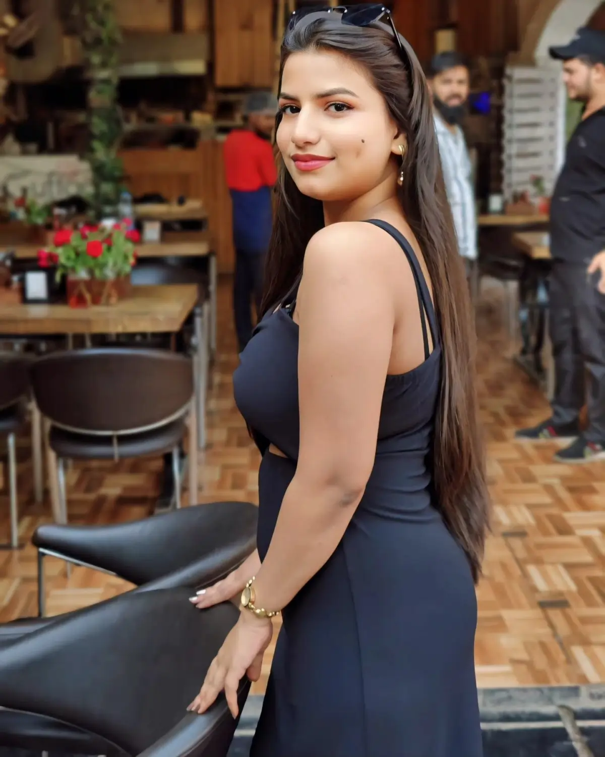 Priya Call Girl Visakhapatnam